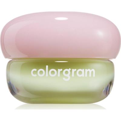 Colorgram Tintin Dory Lip Jam tonujący balsam do ust odcień 01 Shine Muscat Jam 3.5 g