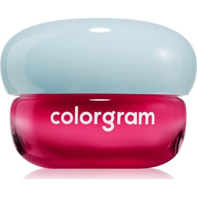 Colorgram Tintin Dory Lip Jam tonujący balsam do ust odcień 06 Cherry Jam 3.5 g