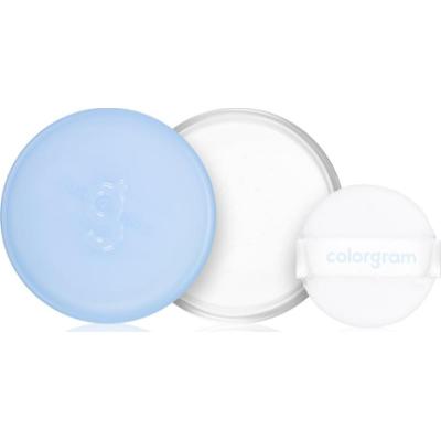 Colorgram Tintin Dory Blur Powder puder matujący do twarzy 4 g