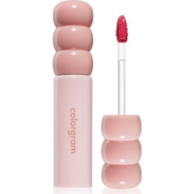 Colorgram Fruity Glass Tint długotrwały błyszczyk do ust o działaniu nawilżającym odcień 13 Shy Pear 3 g