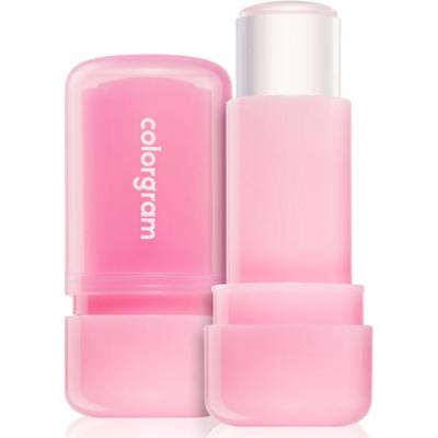 Colorgram Multi Jelly Stick róż do policzków z rozświetlaczem z żelową konsystencją odcień 01 Clear Jelly 5 g