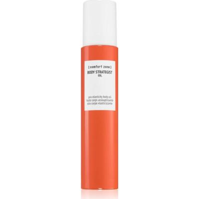 Comfort Zone Body Strategist olejek do ciała przeciw rozstępom 100 ml