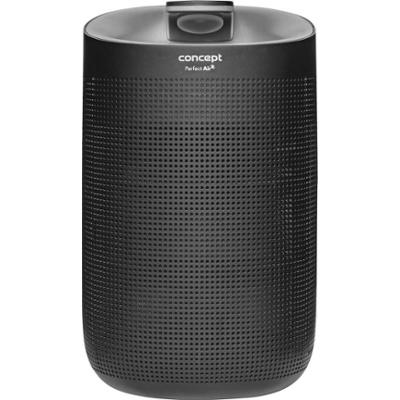 Concept Perfect Air OV1210 osuszacz i oczyszczacz powietrza 1 szt.