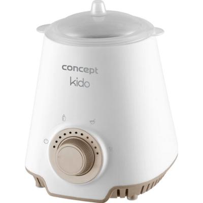 Concept KIDO OL4000 Single podgrzewacz do butelek 3 w 1 1 szt.