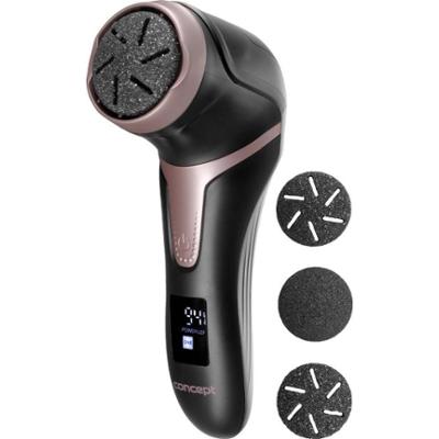 Concept PN3020 elektroniczny pilnik do stóp 1 szt.