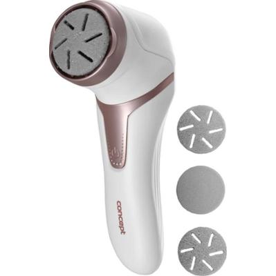 Concept PN3000 elektroniczny pilnik do stóp PN3000 1 szt.