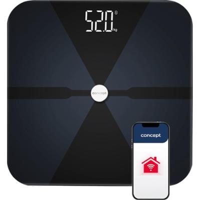 Concept Perfect Health VO5100 waga łazienkowa 1 szt.