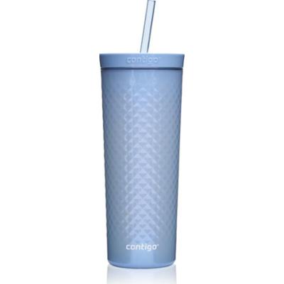 Contigo Autoclose Tumbler kubek na drogę kolor Glacier Blue 590 ml