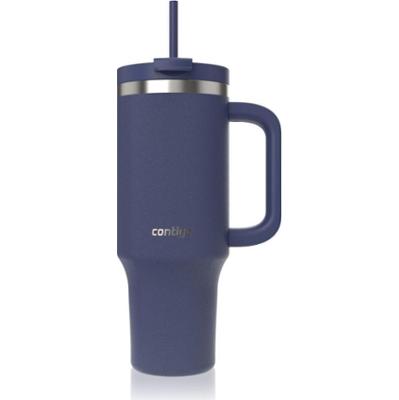 Contigo Thermalock Tumbler kubek termiczny kolor Indigo Blue 1200 ml