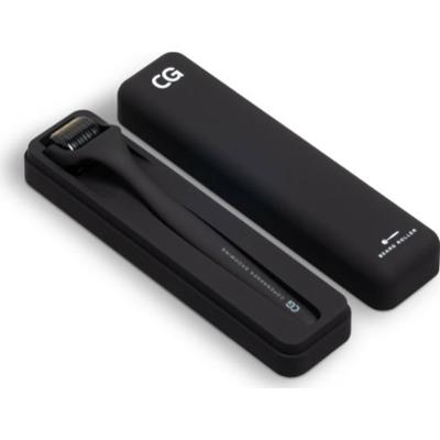 Copenhagen Grooming Beard Roller wałek do masażu na szybszy porost brody 1 szt.