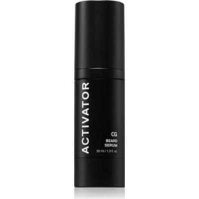 Copenhagen Grooming The Activator serum aktywujące na porost zarostu 30 ml