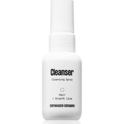 Copenhagen Grooming Moonroller Cleanser spray do czyszczenia do wałka 50 ml