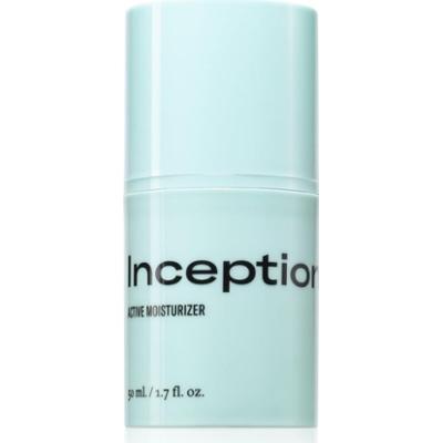 Copenhagen Grooming Inception nawilżający krem na dzień 50 ml