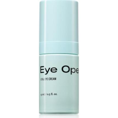 Copenhagen Grooming Eye Opener krem na noc przeciw zmarszczkom i cienom pod oczami 15 ml