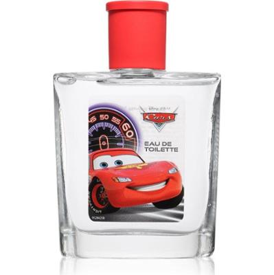 Corine de farme Eau de Toilette woda toaletowa dla dzieci Cars 50 ml