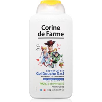 Corine de farme Shower Gel 2 in 1 Toy Story żel pod prysznic 2 w 1 500 ml