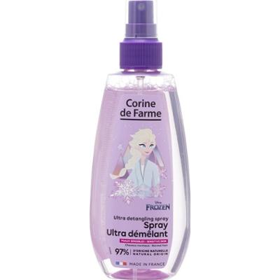 Corine de farme Detangling Spray spray dla łatwego rozczesywania włosów Frozen 200 ml