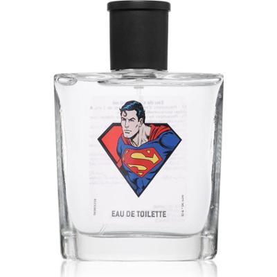 Corine de farme Eau de Toilette woda toaletowa dla dzieci Superman 50 ml