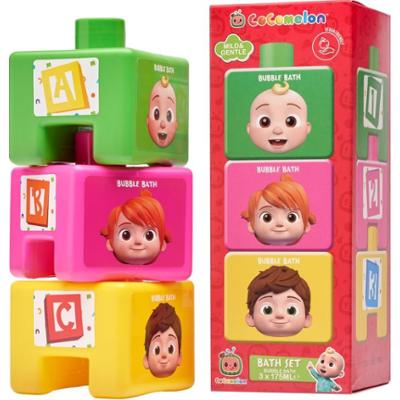 Corsair Cocomelon zestaw dla dzieci