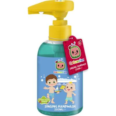 Corsair Cocomelon mydło w płynie do rąk dla dzieci 250 ml