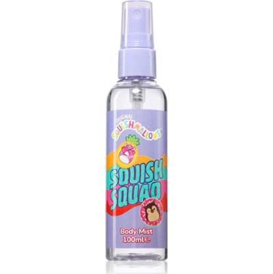 Corsair SQUISHMALLOWS mgiełka do ciała dla dzieci 100 ml