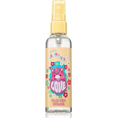 Corsair SQUISHMALLOWS mgiełka do ciała dla dzieci 100 ml