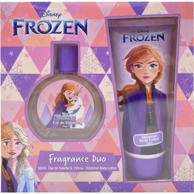 Corsair FROZEN zestaw upominkowy do ciała dla dzieci