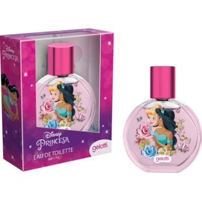 Corsair DISNEY PRINCESS woda toaletowa dla dzieci 50 ml