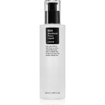 Cosrx BHA Blackhead Power Liquid esencja złuszczająca przeciw zaskórnikom 100 ml