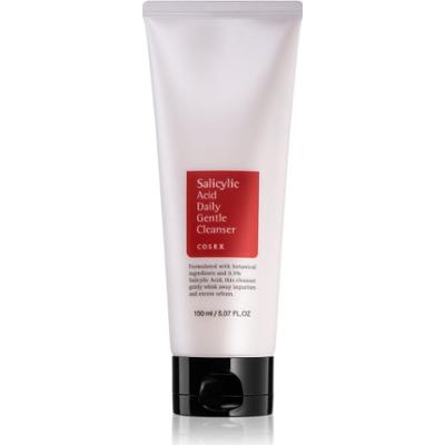 Cosrx Salicylic Acid Daily Gentle Cleanser aktywna pianka oczyszczająca 150 ml