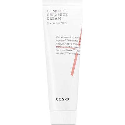 Cosrx Comfort Ceramide lekki krem nawilżający do łagodzenia 80 g