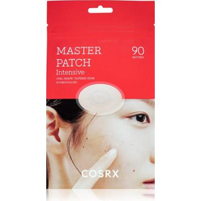 Cosrx Master Patch Intensive plastry dla skóry problematycznej przeciw trądzikowi 90 szt.