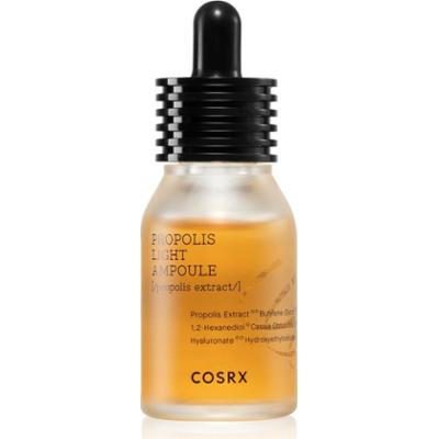 Cosrx Full Fit Propolis intensywne serum do rozjaśnienia i nawilżenia 30 ml