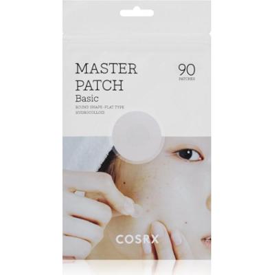 Cosrx Master Patch Basic plastry dla skóry problematycznej przeciw trądzikowi 90 szt.