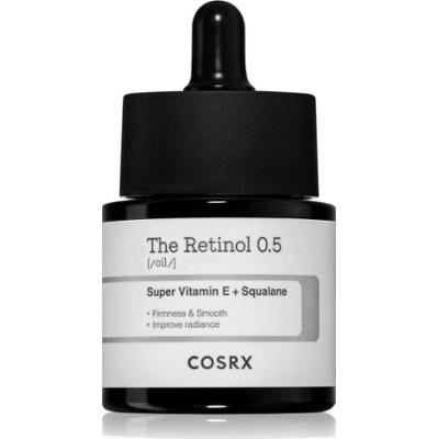 Cosrx Retinol 0.5 oil serum przeciw zmarszczkom 20 ml