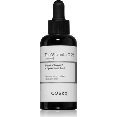 Cosrx Vitamin C 23 intensywne serum regenerujące przeciw przebarwieniom skóry 20 ml