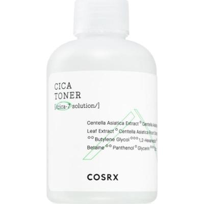 Cosrx Pure Fit Cica Toner tonik łagodzący o działaniu odżywczym 150 ml