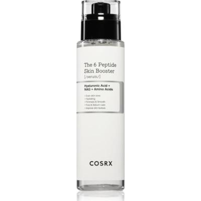 Cosrx The 6 Peptide Skin Booster Serum serum regenerująco-ujędrniające do skóry suchej i wrażliwej 150 ml