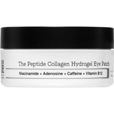 Cosrx The Peptide Collagen Hydrogel Eye Patch hydrożelowa maska wokół oczu o działaniu przeciwzmarszczkowym 60 szt.