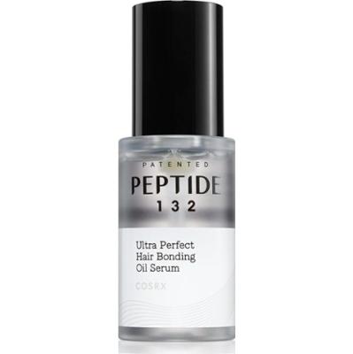 Cosrx Peptide - 132 Ultra Perfect Hair Bonding Oil Serum nawilżający i odżywczy olejek do włosów do wzmocnienia włosów 28 ml