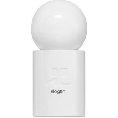 Courrèges Slogan woda perfumowana unisex 50 ml