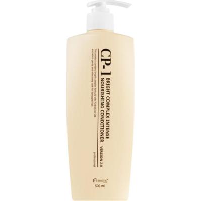 CP-1 Bright Complex odżywka głęboko odżywiająca nawilżające i nadające blask 500 ml