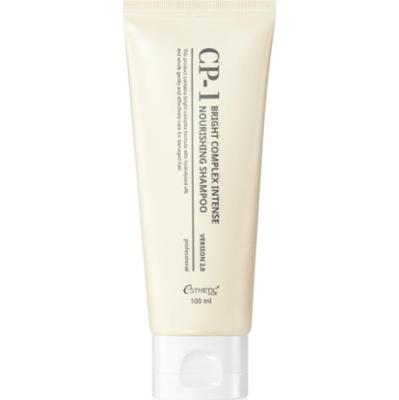 CP-1 Bright Complex szampon intensywnie odżywczy do włosów suchych i zniszczonych 100 ml