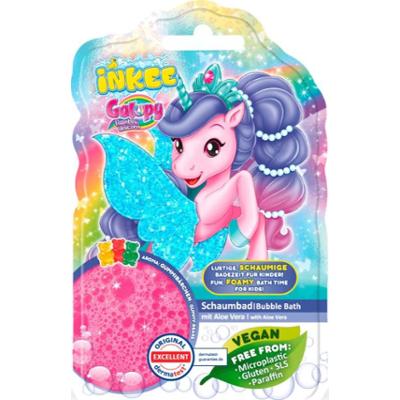 Craze INKEE Galupy Unicorn piana do kąpieli 40 ml