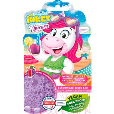 Craze INKEE Unicorn piana do kąpieli 40 ml