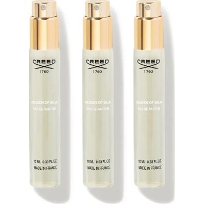 Creed Queen of Silk zestaw dla kobiet