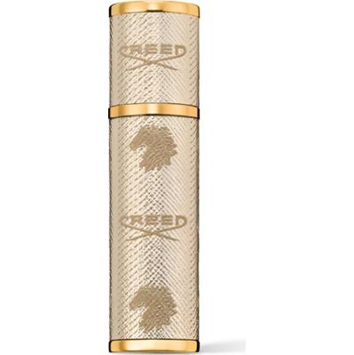 Creed Travel Atomiser Gold atomizer do napełniania perfum 5 ml