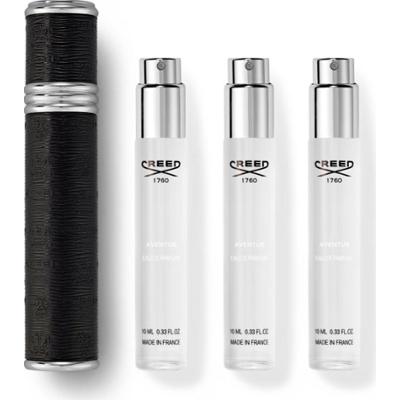 Creed Aventus Traveller zestaw podróżny dla mężczyzn