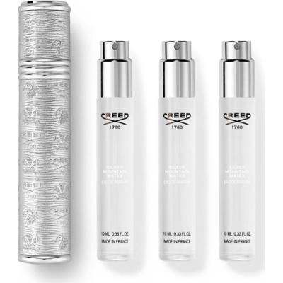 Creed Silver Mountain Water Traveller woda perfumowana unisex