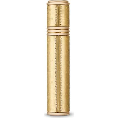 Creed Travel Atomiser Gold atomizer do napełniania perfum 10 ml